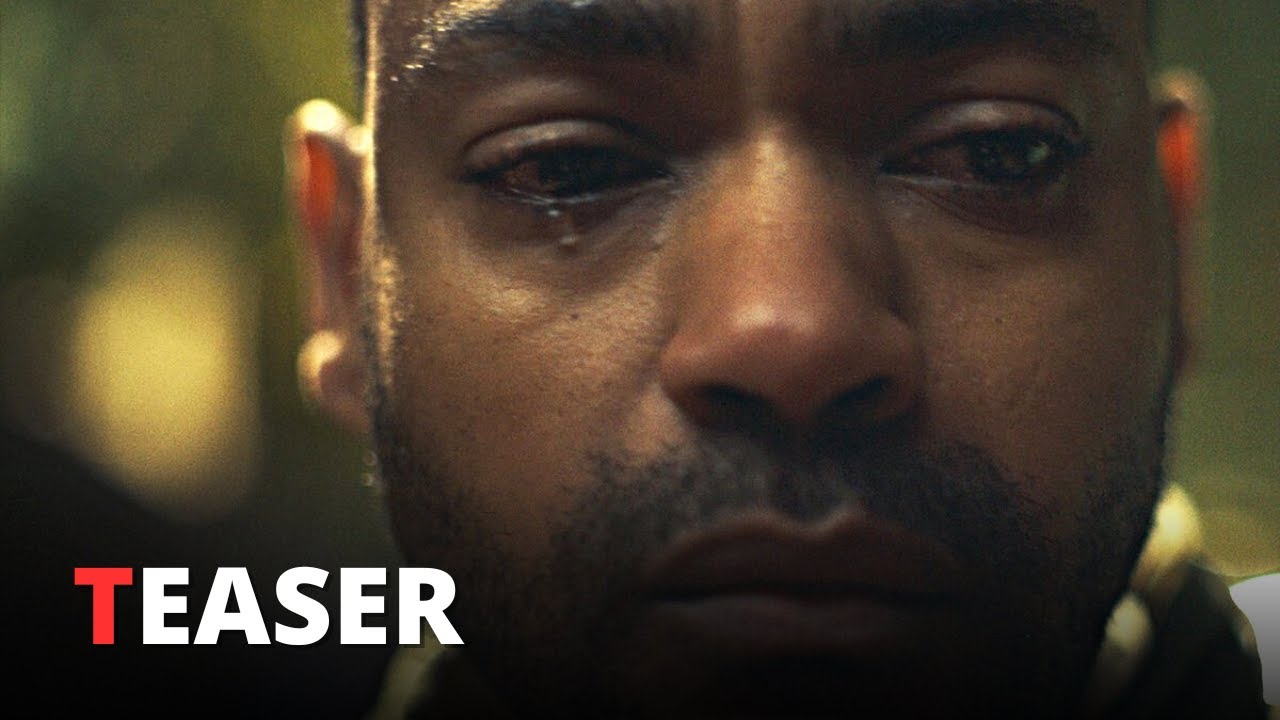 TOP BOY - Stagione 3 | Teaser trailer italiano della serie Netflix