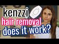 Kenzzi review (not sponsored)| Dr Dray