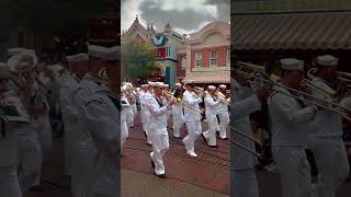 Disneyland Memorial Day