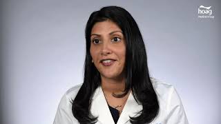 Dr Rukhsana Serang - Family Medicine Hoag Medical Group