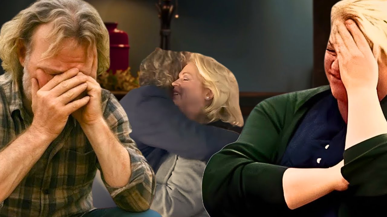 “Before Kody: Janelle Brown Opens Up About Her First Marriage”