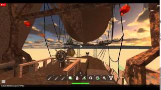 Guns of Roblox dev Update 1