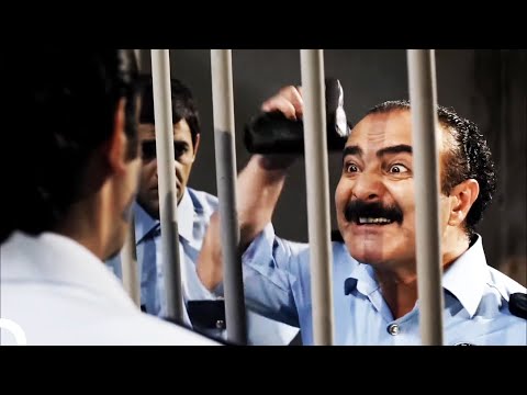 Öz Hakiki Karakol | FULL HD Komedi Filmi İzle