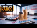 Understanding Important Financial Ratios for your E-commerce Business