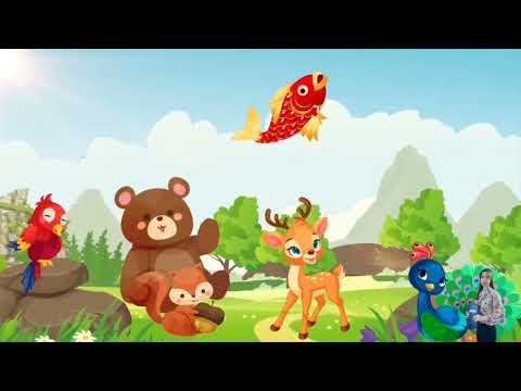 Truyện: Sự tích mùa xuân