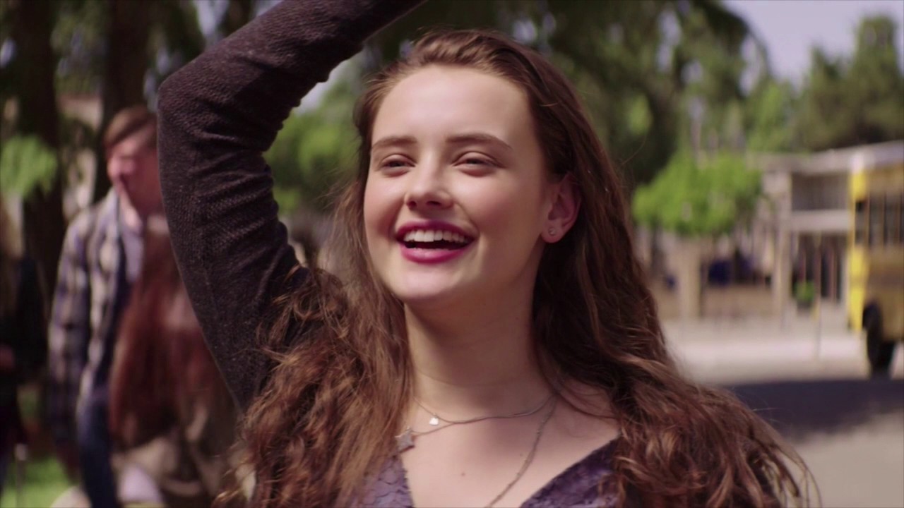 13 reasons why (AtZ show respons.. kinda)