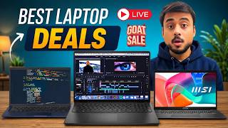 best laptops to buy in flipkart and amazon sale 2026