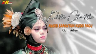 Nasib Sapantun Kudo Pacu - Putri Chantika (Official Music Video)