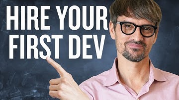 How to Hire Your First Developer (Avoid These 7 COSTLY Mistakes)