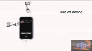 شرح مصور  الجالبريك ل iPhone 4,3GS,3G بواسطة ال RedSn0w لل iOS 4 2 1   برامج نت screenshot 2