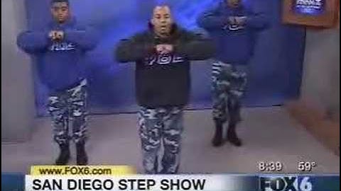 Phi Beta Sigma Fraternity, Inc. Lambda Iota Chapter