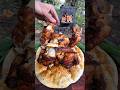 Crispy Whole Chicken Fry 🍗🔥