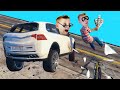 Поймали ВОРА и Вернули ДЕНЬГИ!!! Случайные задания в GTA5 от Игорюшины ИгрУши