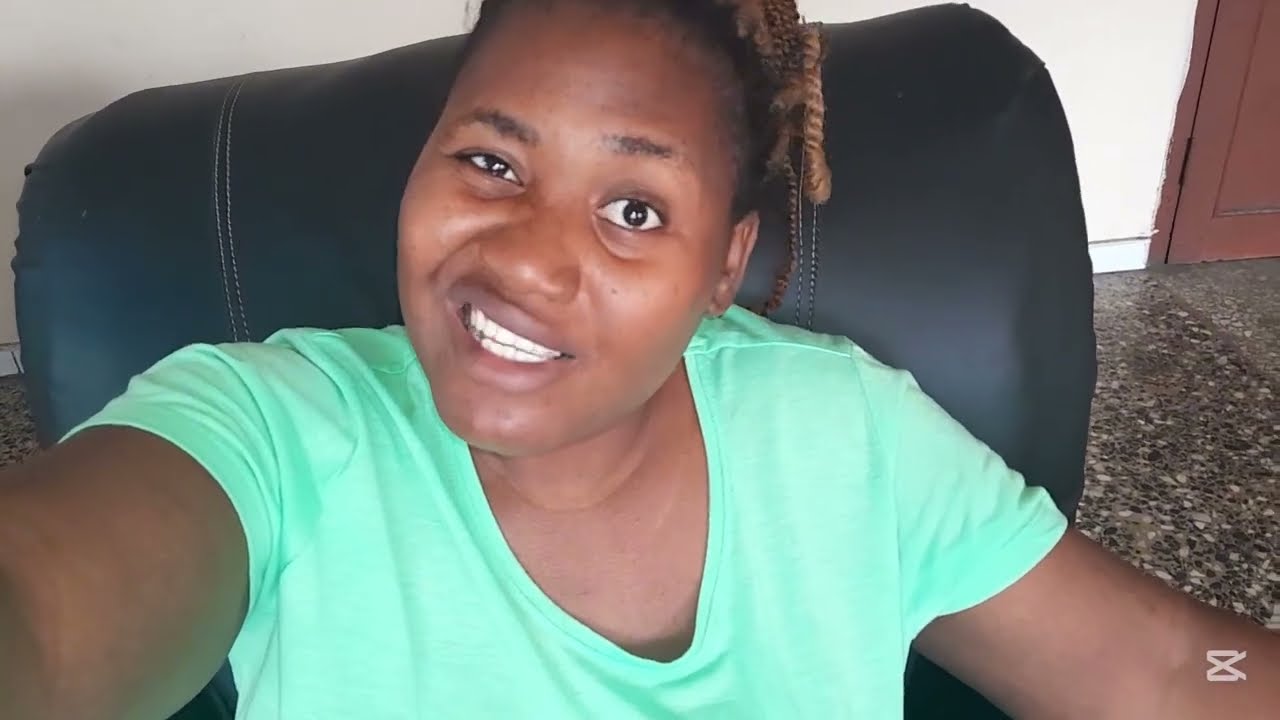 VLOGMAS DAY 16// My ovaries were taken without my knowledge + Ofe Nsala Recipe