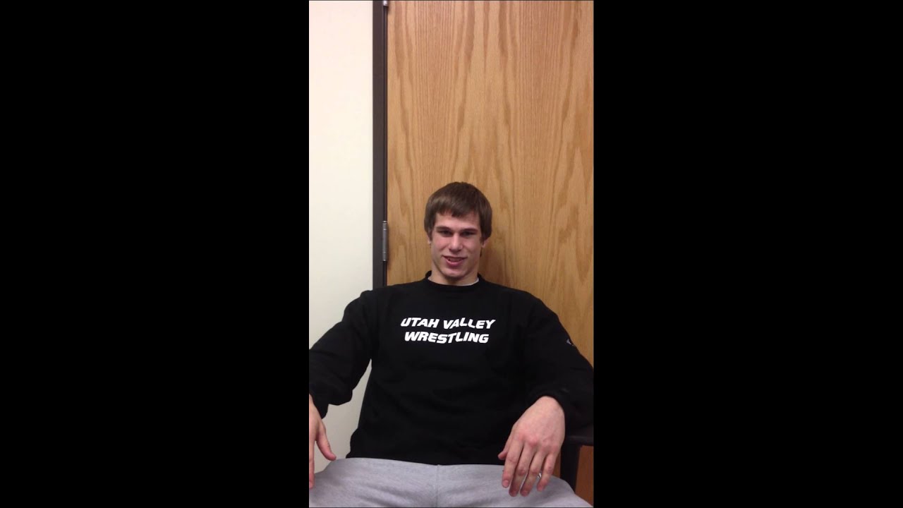 Monte Schmalhaus Pre-Conference Interview