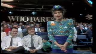 Who Dares Wins - 'The Unrepeatable Who Dares Wins' - Season 2, Ep 1 - First Broadcast Summer 1987