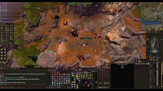 Ivar, King of Bones (rs3)
