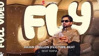 Arjan Dhillon  (FLY ) type Beat -  PUNJAB BOLDA  | BEAT MAFIA| non copyright beats