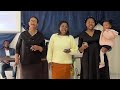 🎶 Lizalise Idinga Lakho | Hymn 305 | Christ in Song (Xhosa)
