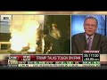 Ret. Four-Star Gen. Jack Keane: Trump Is “The First President That’s Pushing Back” On Iran