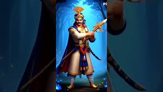 Jay Gogaji@makejokewanted @vijayyaday-9458 #rajput #gogamaharaj