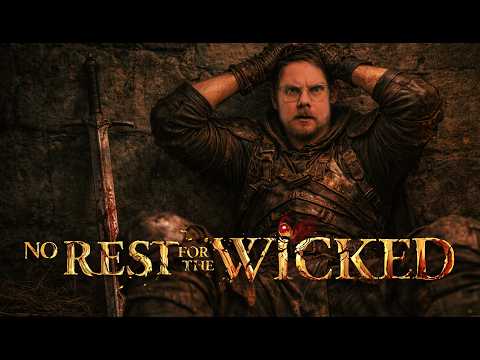 Die SUCHT kickt rein | No Rest for the Wicked