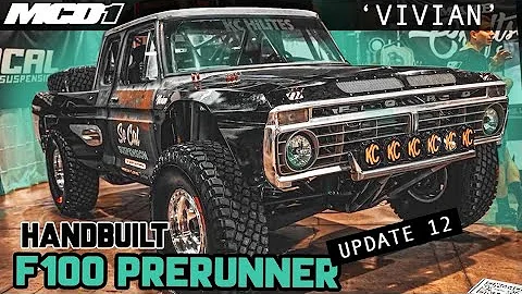 Vivian is BACK! Walkthrough and details PART 2 | M...