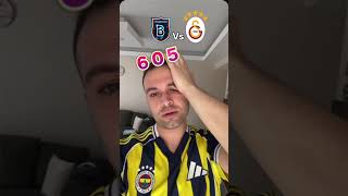 Başakşehir Fk Vs Galatasaray