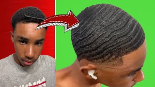 The BEST Connection Method Period! 360 Waves