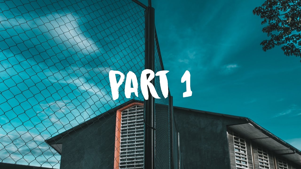 Lightroom Editing Tutorial l Part 1