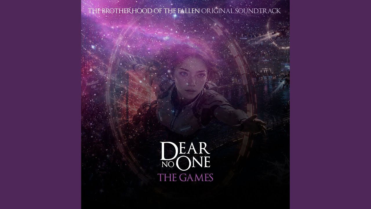 The Games — banda sonora de La Hermandad de los Caídos
