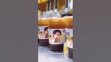 V 컴포즈 커피컵 🍵✨ @composecoffee.official