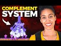 Complement System Quiz