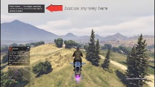 Gta Online Rockstar Being Rockstar