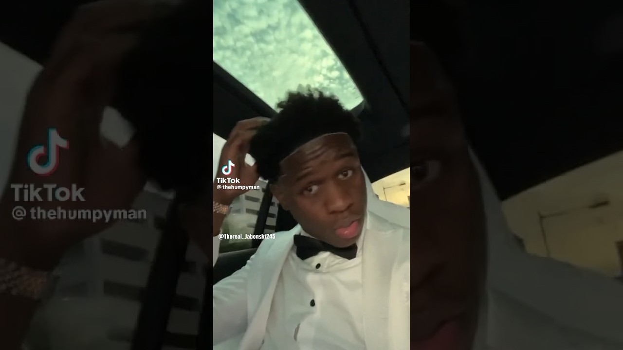 Jabril Evans ❤️🔥💃🏾 