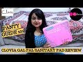 Clovia Gal Pal Sanitary Pad Review Panty Guide 101 Lingerie Haul Clovia Haul mp3