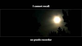 Eddie Vedder - Long Nights + letra en español e inglés