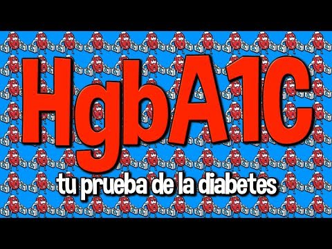 Vidéo: Prueba A1c Para Diabetes: Rango Normal, Precisión Y Más