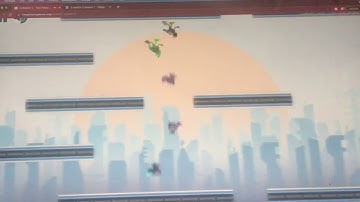 G switch 3 S1 T10 Qualifiers Part 1