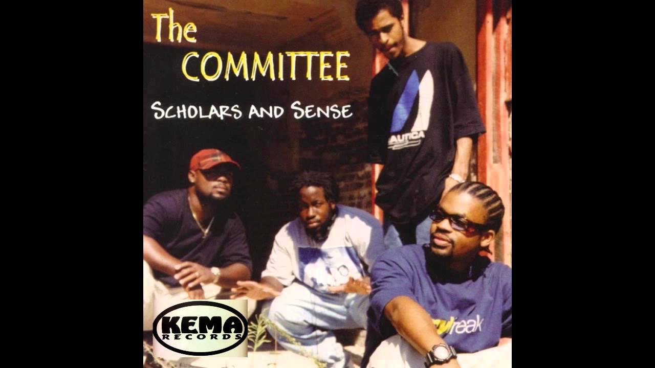 Guarda The Committee - L.B's Start (Scholars and Sense) su YouTube Guarda The Committee - L.B's Start (Scholars and Sense) su YouTube