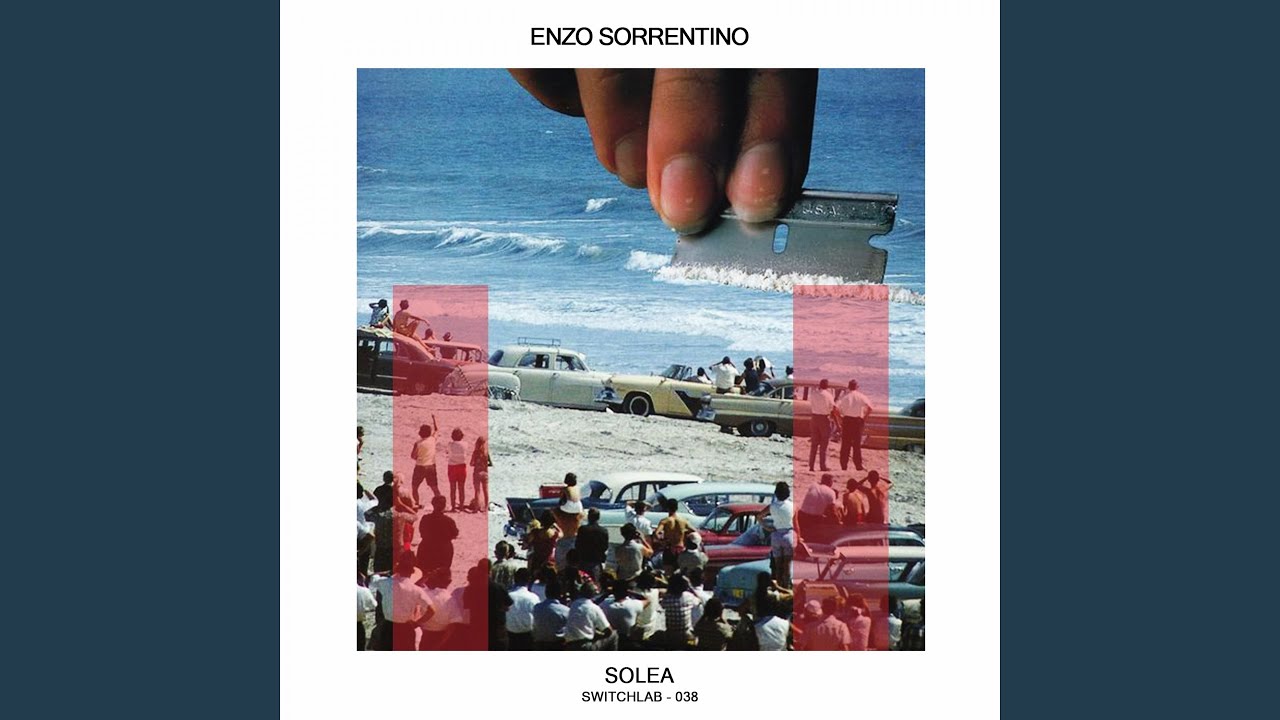 Watch Solea on YouTube Watch Solea on YouTube