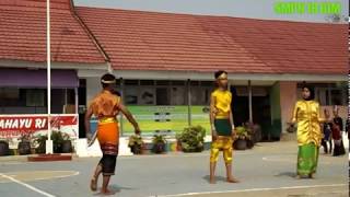 Drama Kisah Pangeran Samudera