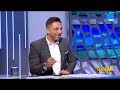 بيريرا يشارك في مباراة اتحاد العاصمة ورضا عبد العال يرد لمعتمد جمال متجازفش باللاعب