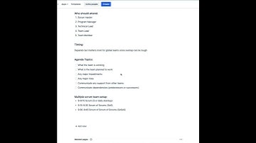 JIRA Tutorials for Scrum Masters  #atlassian #jira #jiratutorial #scrummaster #scrum #kanban #tech