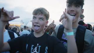 Skolenu Un Studentu Lielāka Balle Wondersala Official Aftermovie