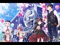 まいてつ 稀咲EDテーマ「Snow White」高音質フルバージョン