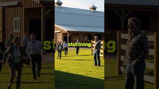 They Took 10 Feet of My Property…I Turned It Into Their Biggest Mistake