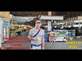 Где дешево купить фрукты в Паттайе Фруктовый рынок Where to buy cheap fruit in Pattaya. Fruit market