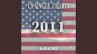 Grenade (Karaoke Version) (Originally Performed By Bruno Mars)