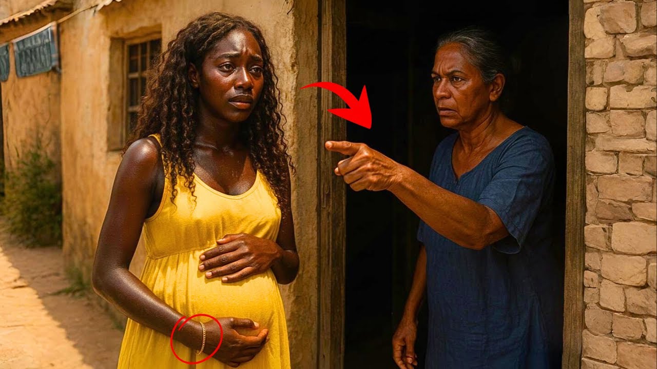 « Pars et ne reviens jamais ! » — Dix ans après, elle est revenue en REINE